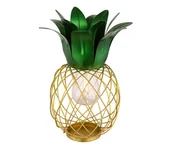 Lampy ogrodowe - Globo 36537 - LED Oświetlenie solarne LED/2W/3V IP44 ananas - miniaturka - grafika 1
