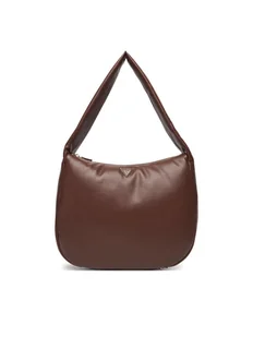 Guess Torebka HWNG75 34020 Brązowy - Torebki damskie - miniaturka - grafika 1