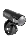 Lampki rowerowe - Lampa rowerowa przednia AXA CompactLine 20 Lux - miniaturka - grafika 1