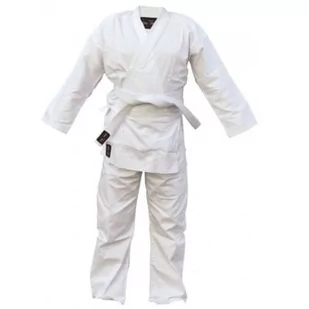 Kimono do karate ENERO 140 cm - Kimona, stroje i obuwie - miniaturka - grafika 1