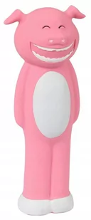 Kerbl 81471 lateksu służy do zabawy krowa/świnka/osioł, 20 cm - Zabawki dla psów - miniaturka - grafika 1
