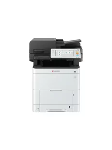 Drukarka KYOCERA ECOSYS MA3500cix A4 Colour Multifunctional Laser Printer 35 - Drukarki - miniaturka - grafika 1