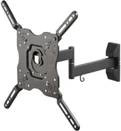 Uchwyty do monitorów - Vivanco TV wall mount Full Motion 55" 35kg - miniaturka - grafika 1