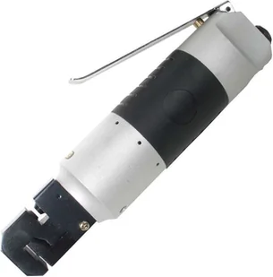 TECHNIC Bgs Dziurkacz pneumatyczny do blachy z zagniatarką B.3255 - Pozostałe narzędzia pneumatyczne - miniaturka - grafika 1