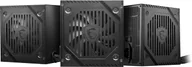 Akcesoria do serwerów - MSI MAG A650BNL moduł zasilaczy 650 W 24-pin ATX ATX Czarny 306-7ZPAX11-809 - miniaturka - grafika 1