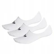 Skarpetki męskie - ADIDAS SKARPETKI STOPKI FM0676 3 PARY R. 46-48 - miniaturka - grafika 1