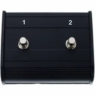 Efekty gitarowe - Przełącznik Nożny Lead Foot Fs-2 Footswitch - miniaturka - grafika 1