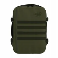 Plecaki - Plecak turystyczny CabinZero Military 28 l green - miniaturka - grafika 1