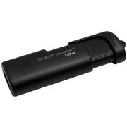 Pendrive - Kingston DataTraveler 104 32GB (DT104/32GB) - miniaturka - grafika 1