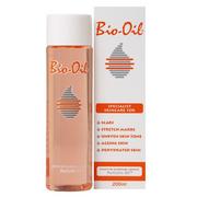 Olejki do ciała i włosów - Masło do ciała Bio-Oil For Scars Stretch Marks and Dehydrated Skin 200 ml (6001159112013) - miniaturka - grafika 1