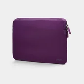 Torby na laptopy - Trunk Neoprene Sleeve 33 cm (13") Etui kieszeniowe Fioletowy - miniaturka - grafika 1