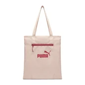 Torebki damskie - Torebka Puma BASE EA TOTE 9172402 - miniaturka - grafika 1