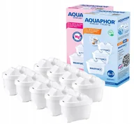 Wkłady filtrujące - Aquaphor Wkład Maxfor+ 9 szt. mix 6x Maxfor 3x Mg - miniaturka - grafika 1