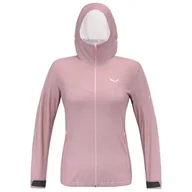 Kurtki damskie - SALEWA Puez 2.5l Ptx Kurtka W Kurtka damska - miniaturka - grafika 1