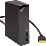 Stacje dokujące i replikatory portów - Stacja/replikator Lenovo Thinkpad OneLink Pro Dock 03X7138 FRU03X7138 - miniaturka - grafika 1