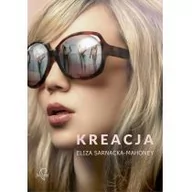 Powieści - Prozami Kreacja - ELIZA SARNACKA-MAHONEY - miniaturka - grafika 1
