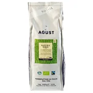 Kawa - kawa ziarnista Agust NATURA EQUA 1000g - miniaturka - grafika 1