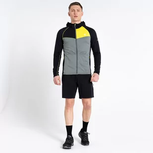 Dare 2b - Męska Kurtka Contend Zielony, Rozmiar: XL - Kurtki męskie - miniaturka - grafika 1