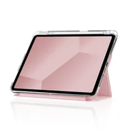Etui do tabletów - STM OPP – Etui iPad Air 11” (M2) (różowy) - miniaturka - grafika 1