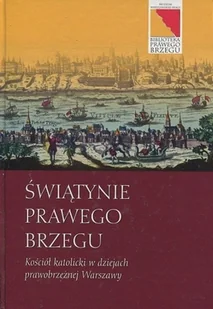 Świątynie Prawego Brzegu Kościół katolicki - Historia świata - miniaturka - grafika 1