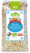 Zdrowa żywność - Bio Raj KASZA GRYCZANA NIEPALONA BEZGLUTENOWA BIO 500 g - 5907738155895 - miniaturka - grafika 1