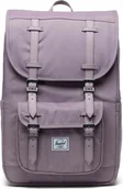 Plecaki - Plecak Herschel Little America Mid 21L - Nirvana - miniaturka - grafika 1