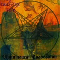 Metal, Punk - Monumental Possession CD - miniaturka - grafika 1