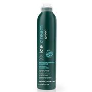 Szampony do włosów - Inebrya Green Moisture Gentle Shampoo łagodny nawilżający eko-szampon 300ml - miniaturka - grafika 1