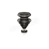 Inne akcesoria audio-wideo - VIABLUE QTC Spikes (czarne) - miniaturka - grafika 1