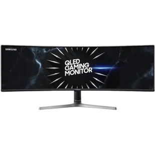 Samsung C49RG90SSR - Monitory - miniaturka - grafika 1