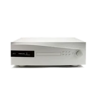 Odtwarzacze CD - Odtwarzacz dCS Rossini APEX CD Player / Streamer Kolor: Srebrny - miniaturka - grafika 1
