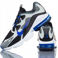 Buty sportowe męskie - Buty Męskie Sportowe Nike Air Max Infinity 2 CU9452 003 R-41 - miniaturka - grafika 1