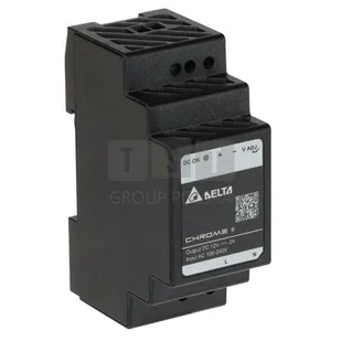 ZASILACZ IMPULSOWY DRC-12V030W-1RZ Delta Electronics - Kable - miniaturka - grafika 1