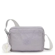 Torebki damskie - Kipling Damskie Abanu M Medium Crossbody, jeden rozmiar, BEŻOWY, Rozmiar Uniwersalny - miniaturka - grafika 1
