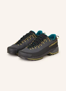 La Sportiva Buty Trekkingowe tx4 Evo Gtx grau - Moda i Uroda OUTLET - miniaturka - grafika 1