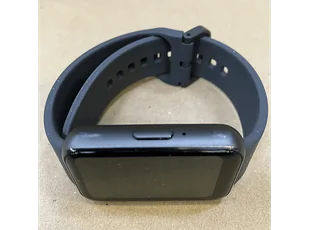OUTLET Smartband SAMSUNG Galaxy Fit3 fitowy SM-R390 - Telefony OUTLET - miniaturka - grafika 1
