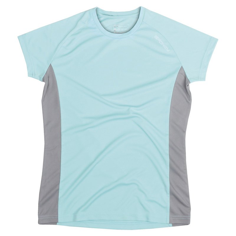 Spokey, T-shirt damski, Becool 40 Lady, rozmiar S