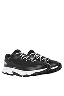 Buty trekkingowe damskie - THE NORTH FACE Vectiv damskie buty trekkingowe, Tnf Black Tnf White, 40 EU - miniaturka - grafika 1