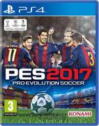Gry PlayStation 4 - Pro Evolution Soccer 2017 Day One Edition - miniaturka - grafika 1