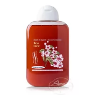 Kosmetyki do kąpieli - Jadwiga Eco - Promotion Żel do kąpieli Drzewko Herbaciane 500 ml - miniaturka - grafika 1