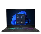 Laptopy - MSI Cyborg 15 Core 5-210H/16GB/512/Win11X RTX5050 144Hz B2RWEKG-044XPL - miniaturka - grafika 1