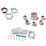 Formy do ciast - Guardini Tea Time 15717 (15717 / - miniaturka - grafika 1