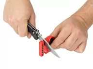 Akcesoria do noży - Lansky - Ostrzałka kieszonkowa Quick Fix® Pocket Sharpener - miniaturka - grafika 1