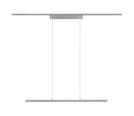 Lampy sufitowe - Paulmann 95578 - LED/40W Ściemnialny żyrandol na lince URAIL LENTO 230V 2700-6500K - miniaturka - grafika 1