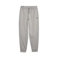 Spodnie sportowe damskie - Puma Spodnie Rad/Cal Dk Op 67589014 - miniaturka - grafika 1