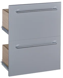 Szuflada do mebli łazienkowych (modułowych) 45 X 33 SENSEA - Meble łazienkowe - miniaturka - grafika 1