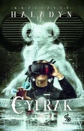 E-booki - fantastyka i horror - Cyfrak - miniaturka - grafika 1