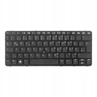 Klawiatury do laptopów - HP Klawiatura BACKLIT ( GERMAN) 730541-041 - miniaturka - grafika 1