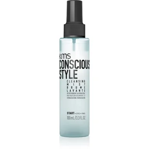 KMS CS Cleansing Mist (100 ml) - Wcierki do włosów - miniaturka - grafika 1