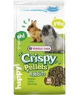 Karma dla gryzoni - VERSELE-LAGA Crispy Pellets Rabbits - dla królików miniaturowych - miniaturka - grafika 1